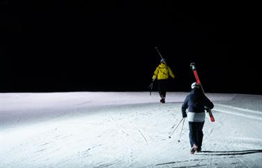 Image for: NIGHT SKIPASS