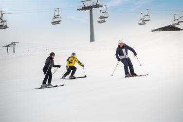 Image for: GIORNALIERO ALTA STAGIONE