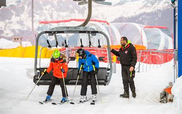 Image for: ANDATA/RITORNO TERMEN