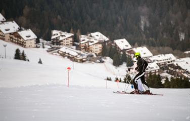 Image for: GIORNALIERO BASSA STAGIONE