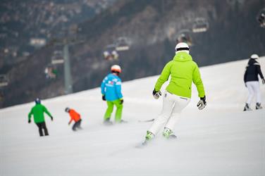 Image for: TESSERE 4 ORE